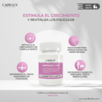 minoxidil 1 mg mujeres