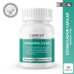 minoxidil 2.5 mg