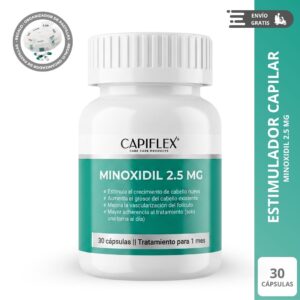 minoxidil 2.5 mg