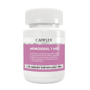 minoxidil 1 mg mujeres