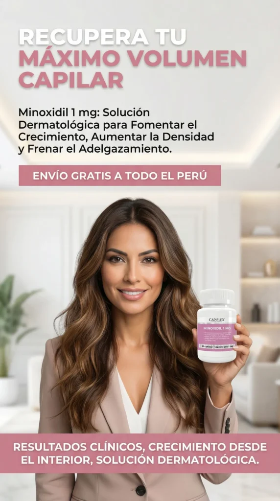 minoxidil 1 mg capiflex 