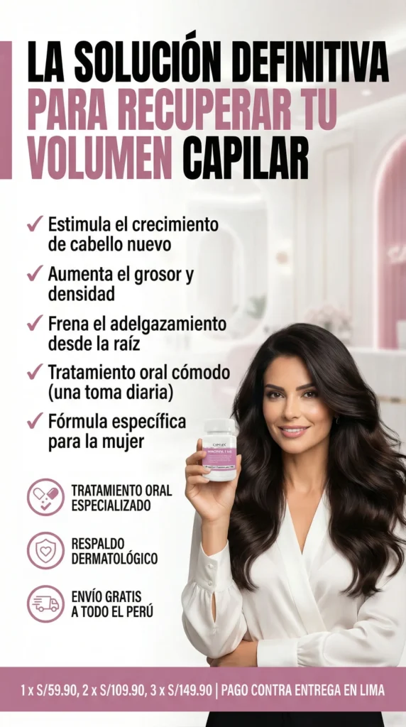 minoxidil 1 mg capiflex