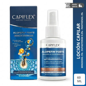 Alopefin Forte