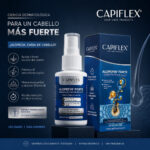 alopefin forte locion minoxidil dutasteride