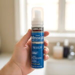 foam minoxidil kirkland