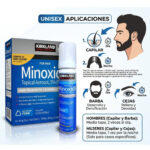 foam minoxidil kirkland