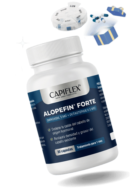Alopefin Forte