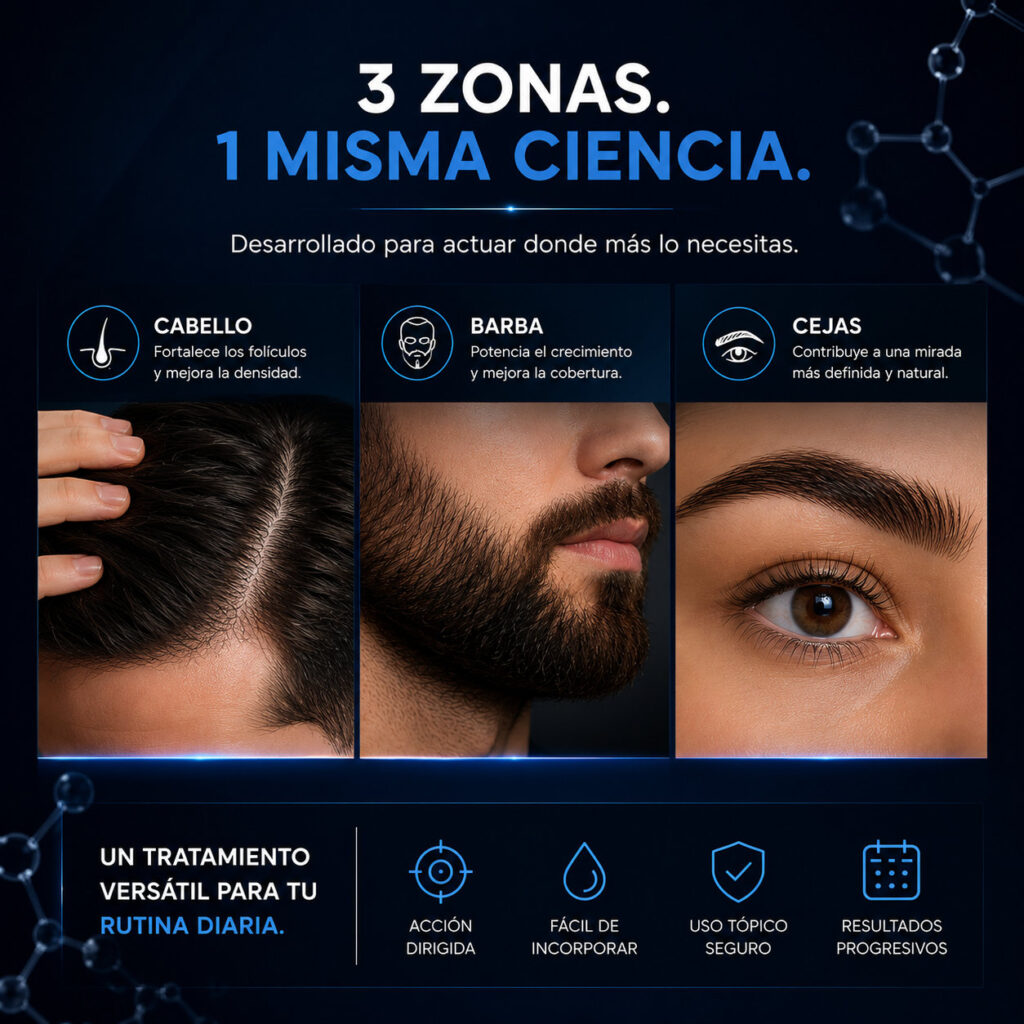 minoxidil 5% capiflex