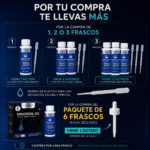 minoxidil 5% capiflex